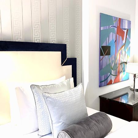 وارسو Luxury Suites & Apartments Mondrian Market Square II المظهر الخارجي الصورة