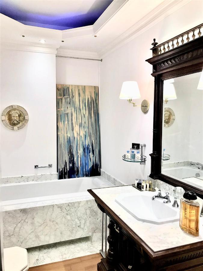 وارسو Luxury Suites & Apartments Mondrian Market Square II المظهر الخارجي الصورة