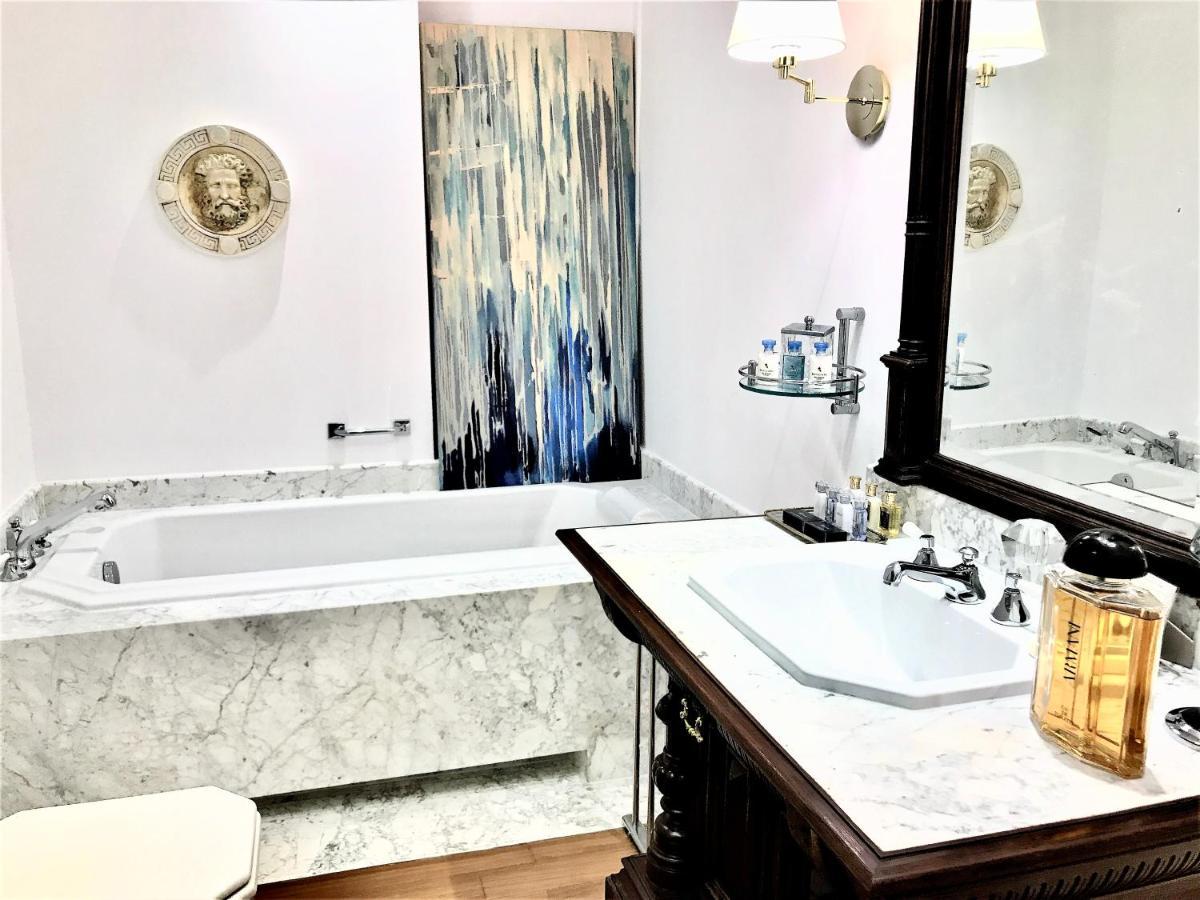 وارسو Luxury Suites & Apartments Mondrian Market Square II المظهر الخارجي الصورة
