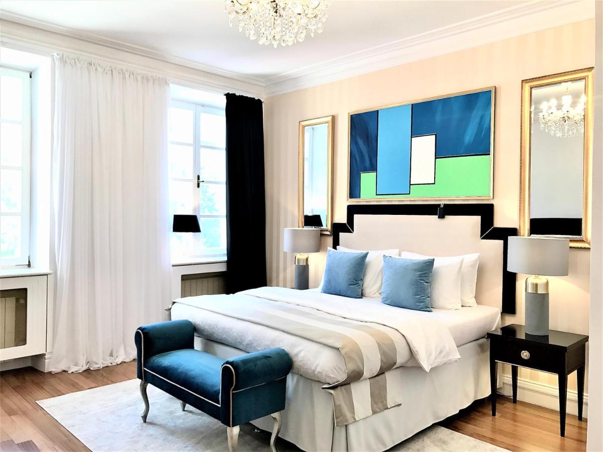 وارسو Luxury Suites & Apartments Mondrian Market Square II المظهر الخارجي الصورة