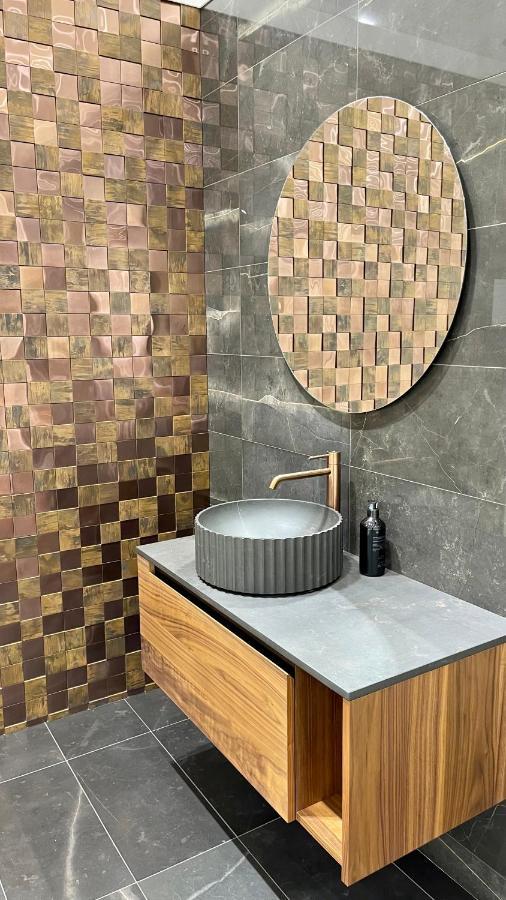 وارسو Luxury Suites & Apartments Mondrian Market Square II المظهر الخارجي الصورة