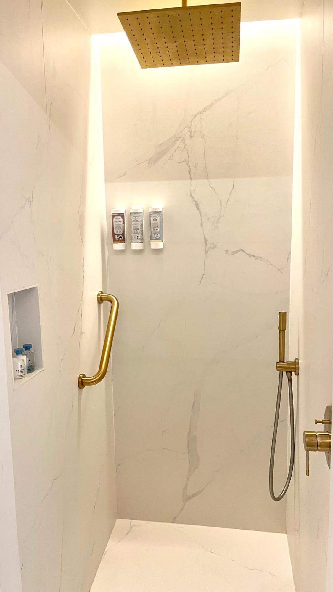 وارسو Luxury Suites & Apartments Mondrian Market Square II الغرفة الصورة