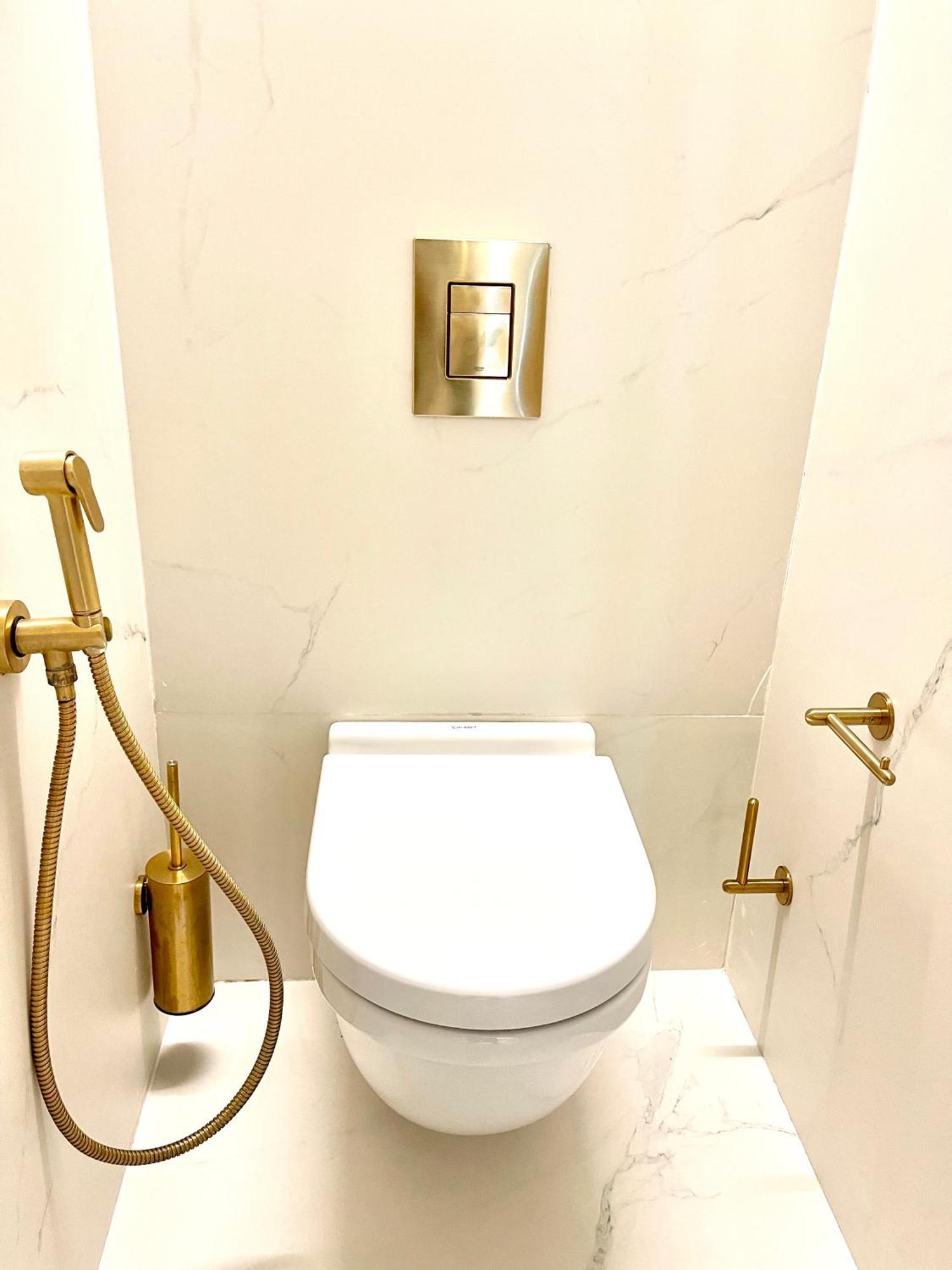 وارسو Luxury Suites & Apartments Mondrian Market Square II الغرفة الصورة