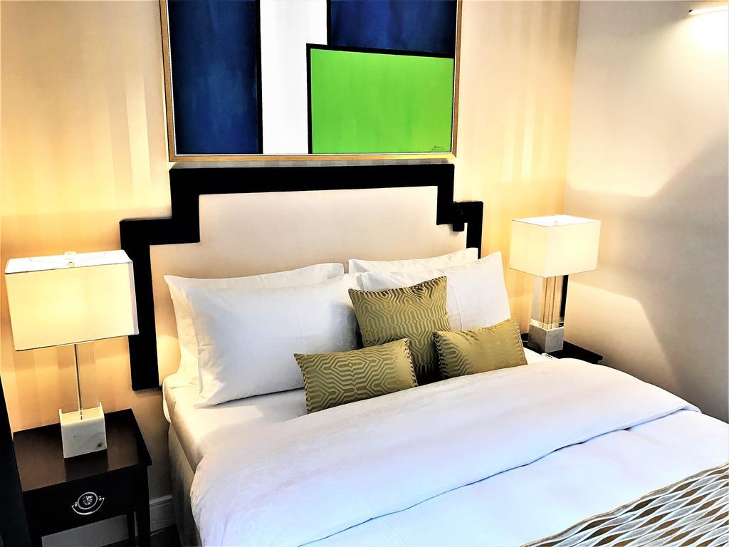 وارسو Luxury Suites & Apartments Mondrian Market Square II المظهر الخارجي الصورة