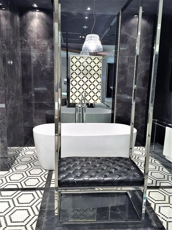 وارسو Luxury Suites & Apartments Mondrian Market Square II المظهر الخارجي الصورة